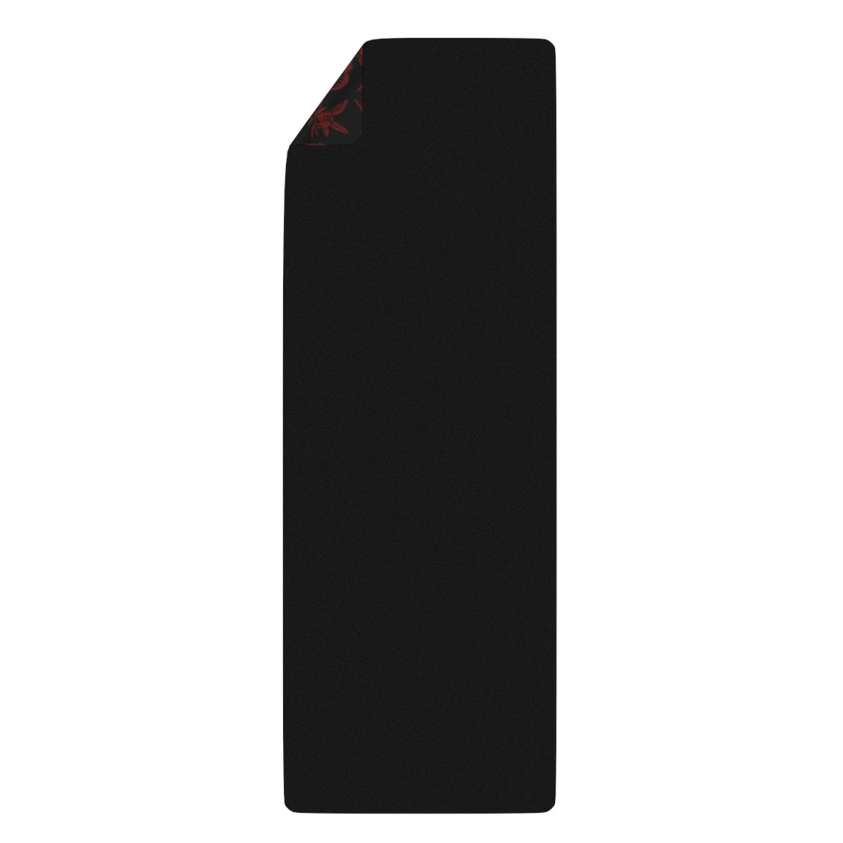 Yoga Mat | Columbia, South Carolina | Peony