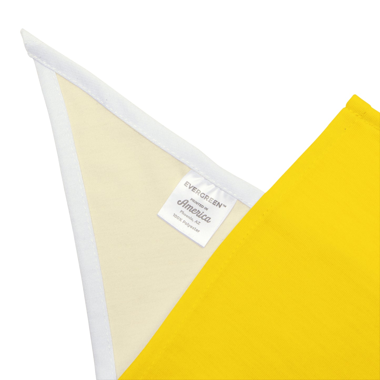 Pet Bandana | Eugene, Oregon | Light