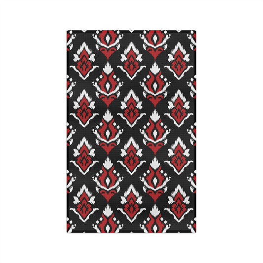 Tea Towels | Salt Lake City, Utah | Ikat