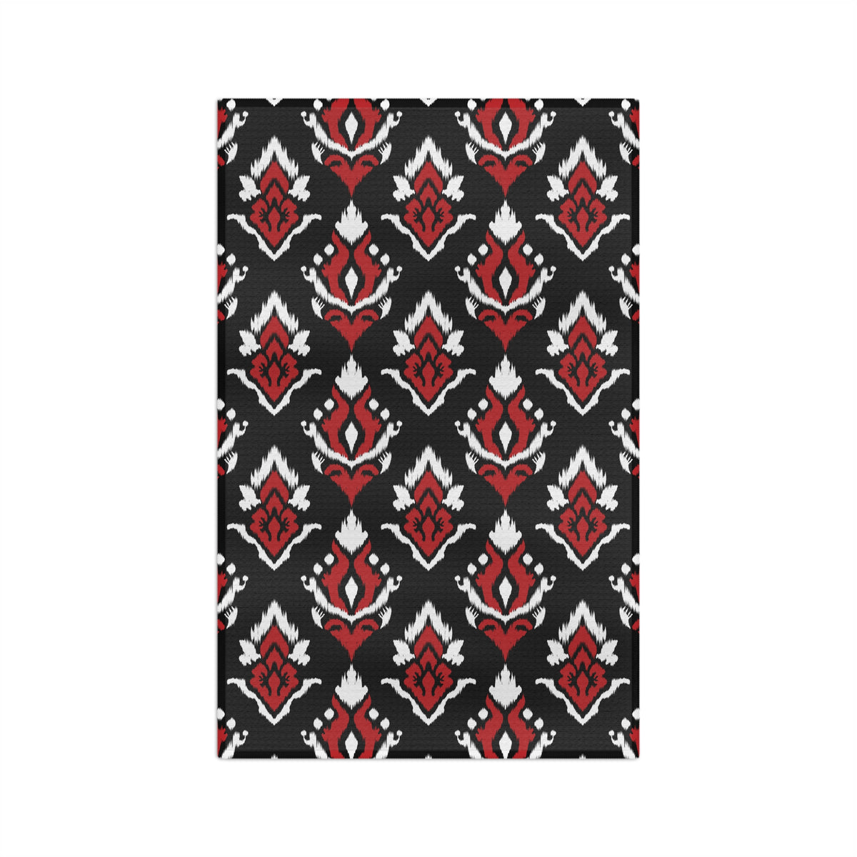 Tea Towels | Salt Lake City, Utah | Ikat