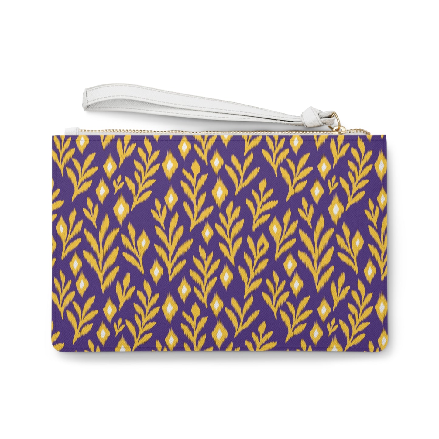 Clutch Bag | Baton Rouge, Louisiana | Laurel