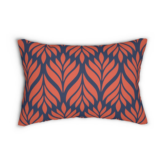 Lumbar Pillow | Charlottesville, VA | Palm