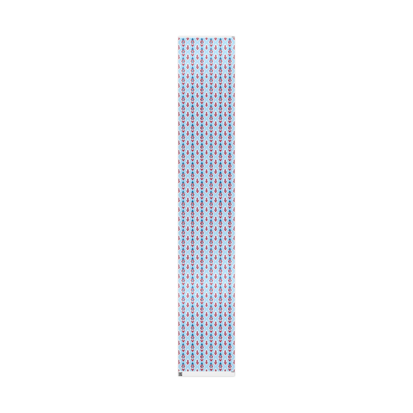 Gift Wrap | Oxford, Mississippi | Ikat
