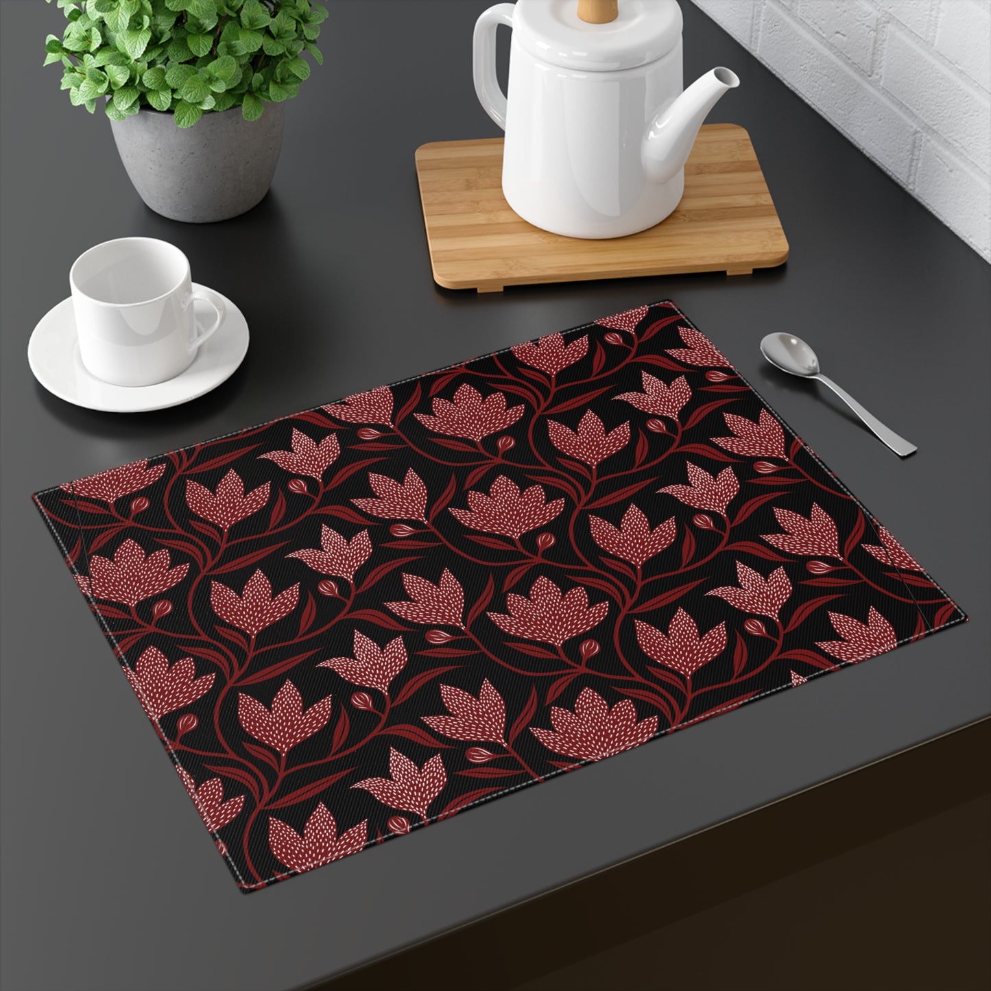 Placemat | Columbia, South Carolina | Magnolia