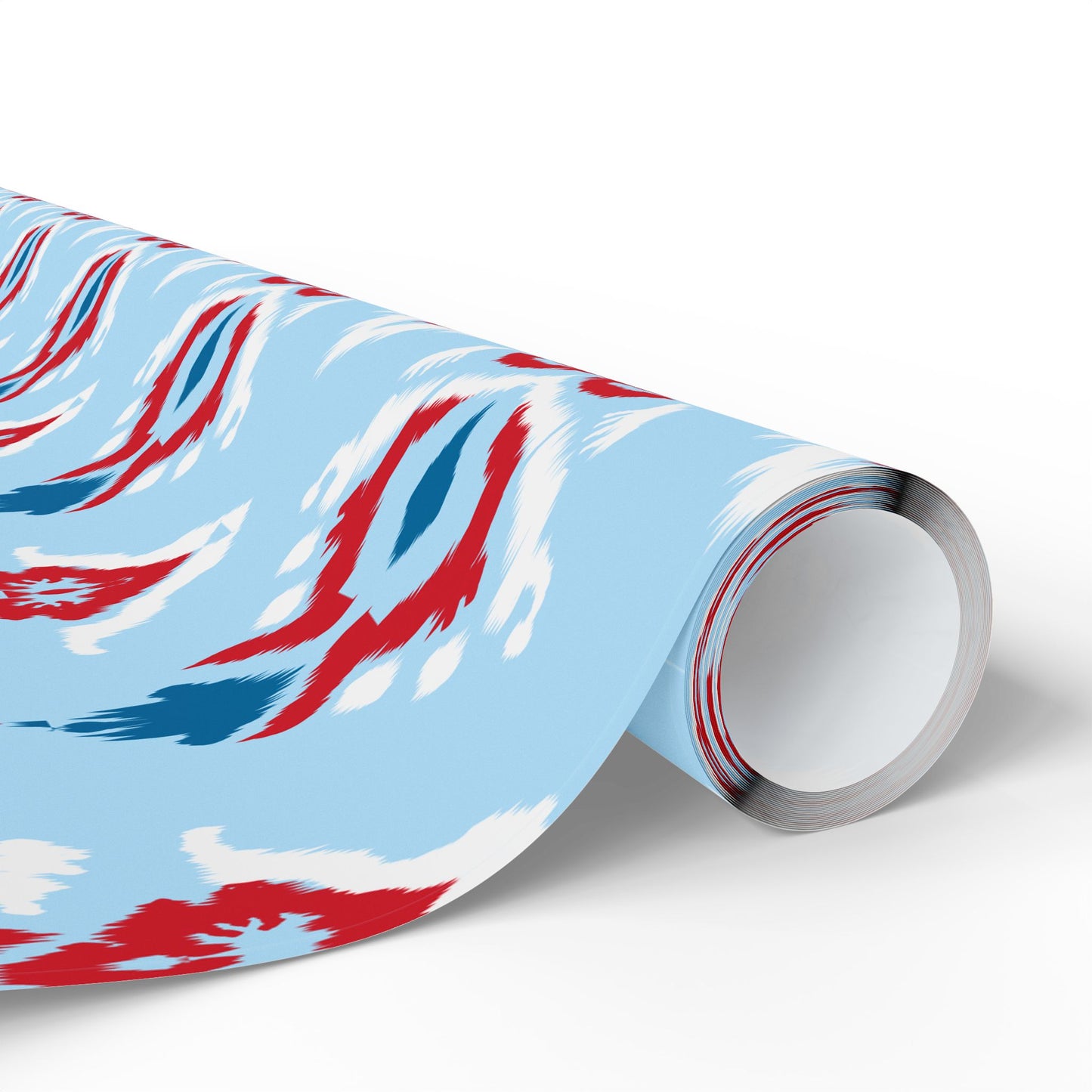 Gift Wrap | Oxford, Mississippi | Ikat