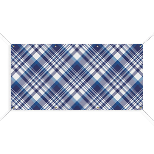 Banner | Durham, North Carolina | Tartan