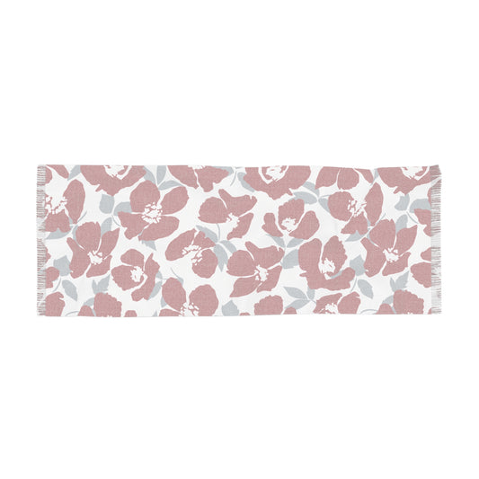 Scarf | Columbus, Ohio | Poppy