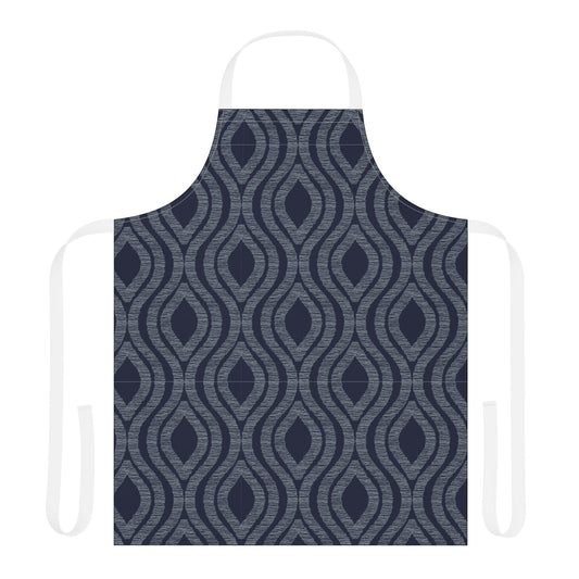 Apron | Storrs, Connecticut | Ogee