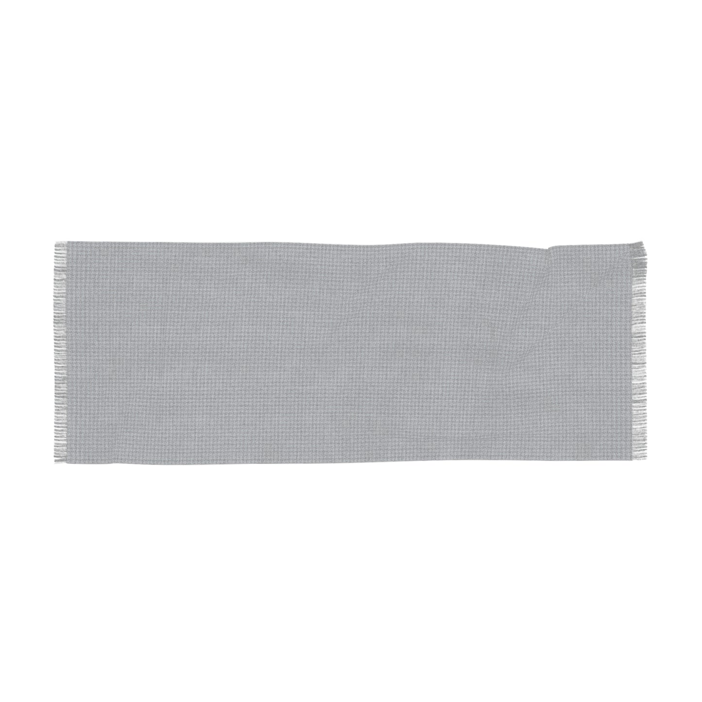 Scarf | Storrs, Connecticut | Houndstooth