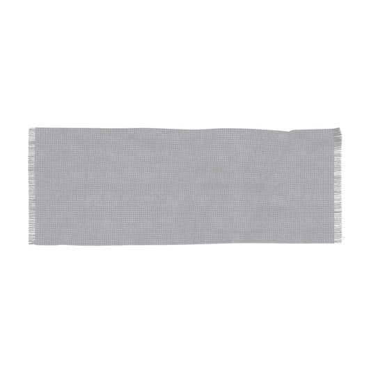 Scarf | Storrs, Connecticut | Houndstooth