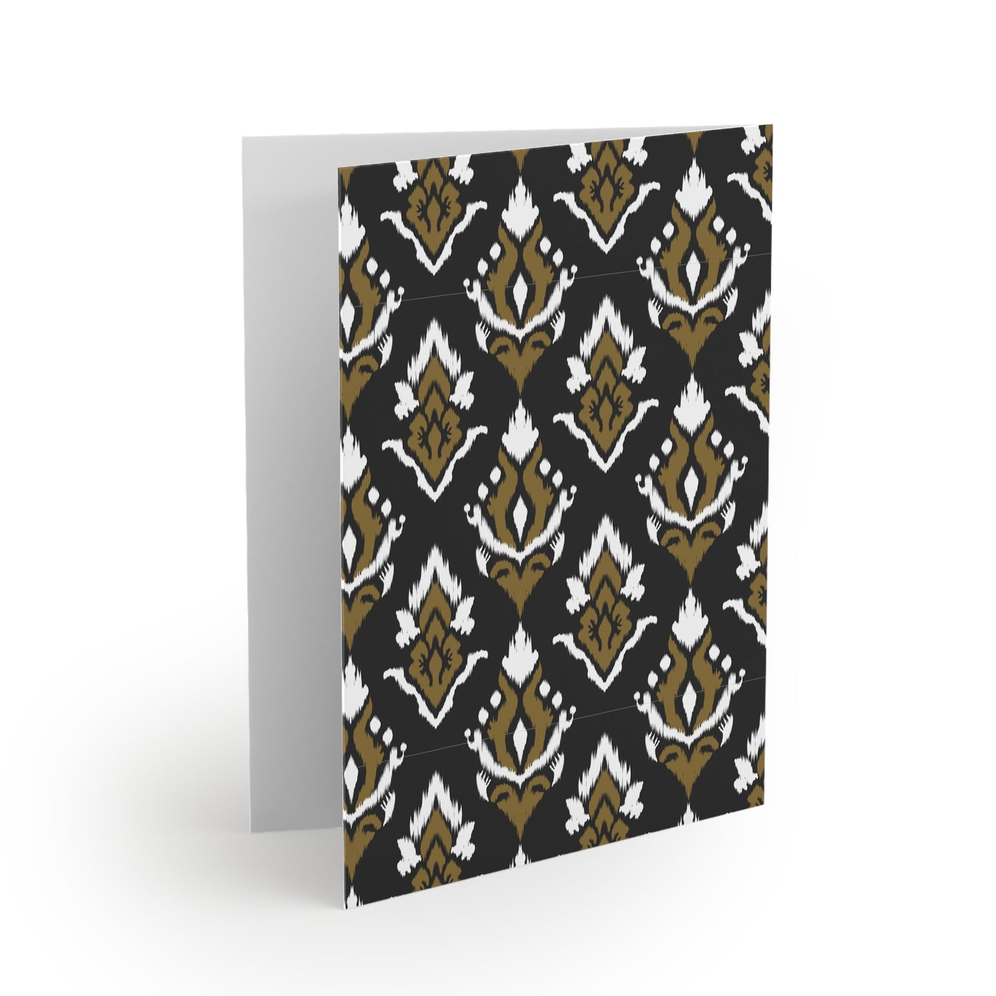 Notecards Set | Winston Salem, North Carolina | Ikat