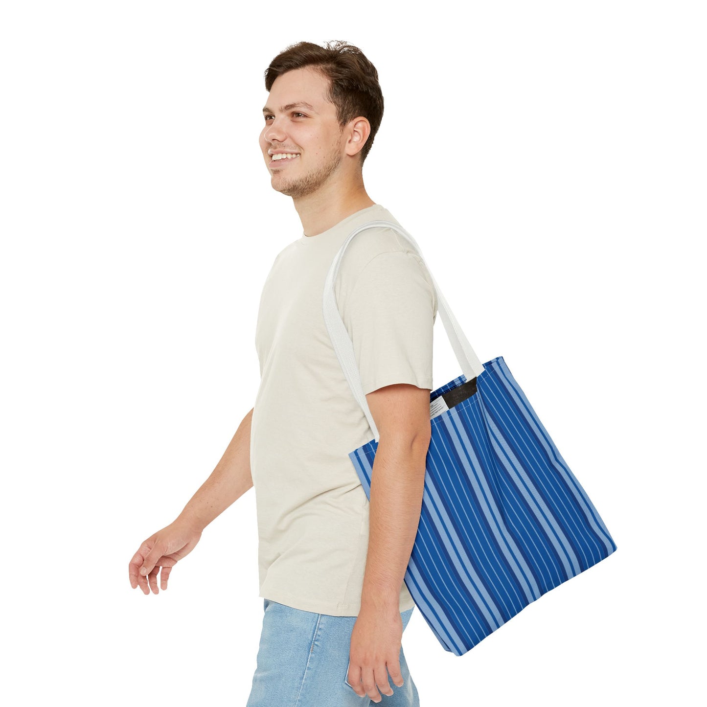 Totes | Durham, North Carolina | Stripe