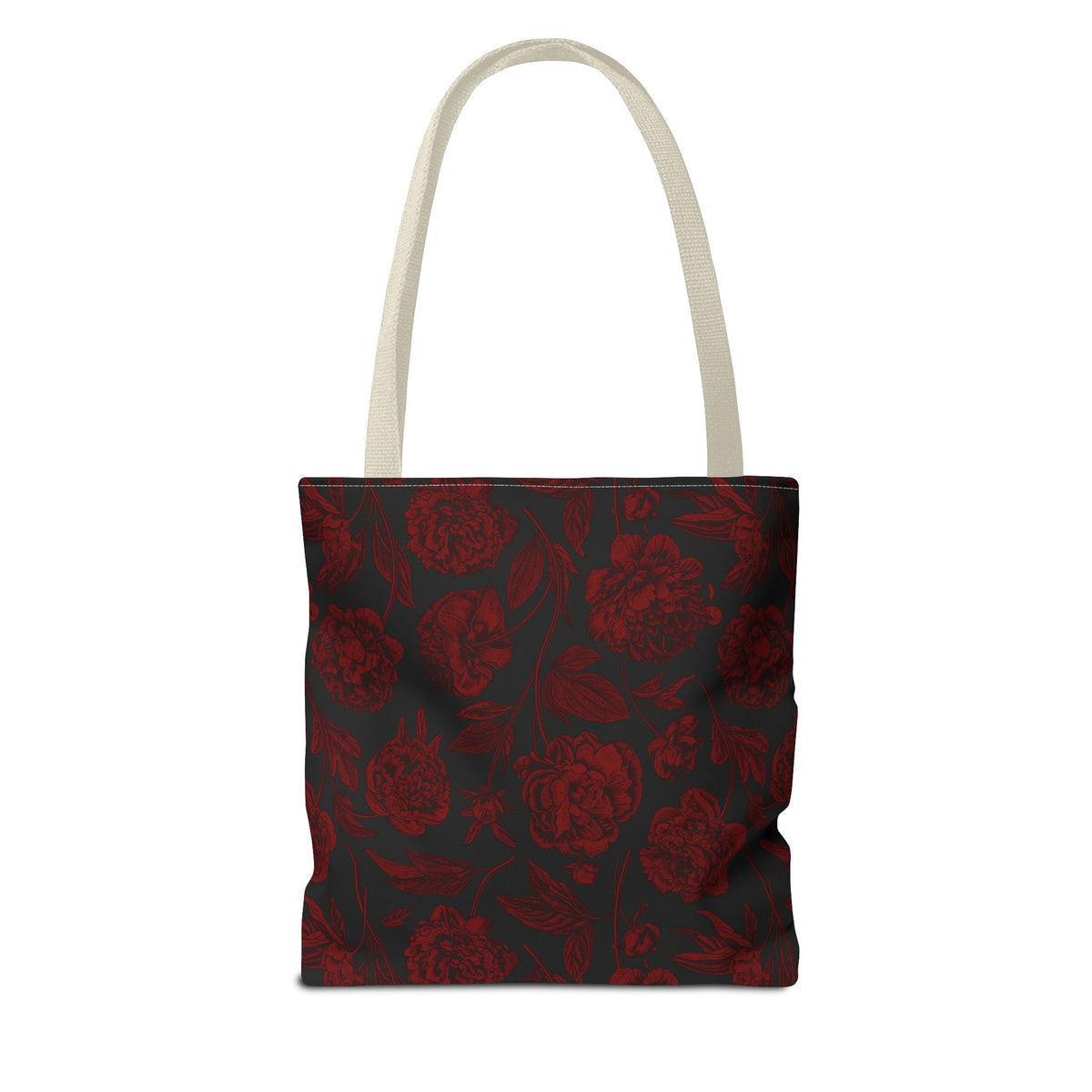 Totes | Columbia, South Carolina | Peony