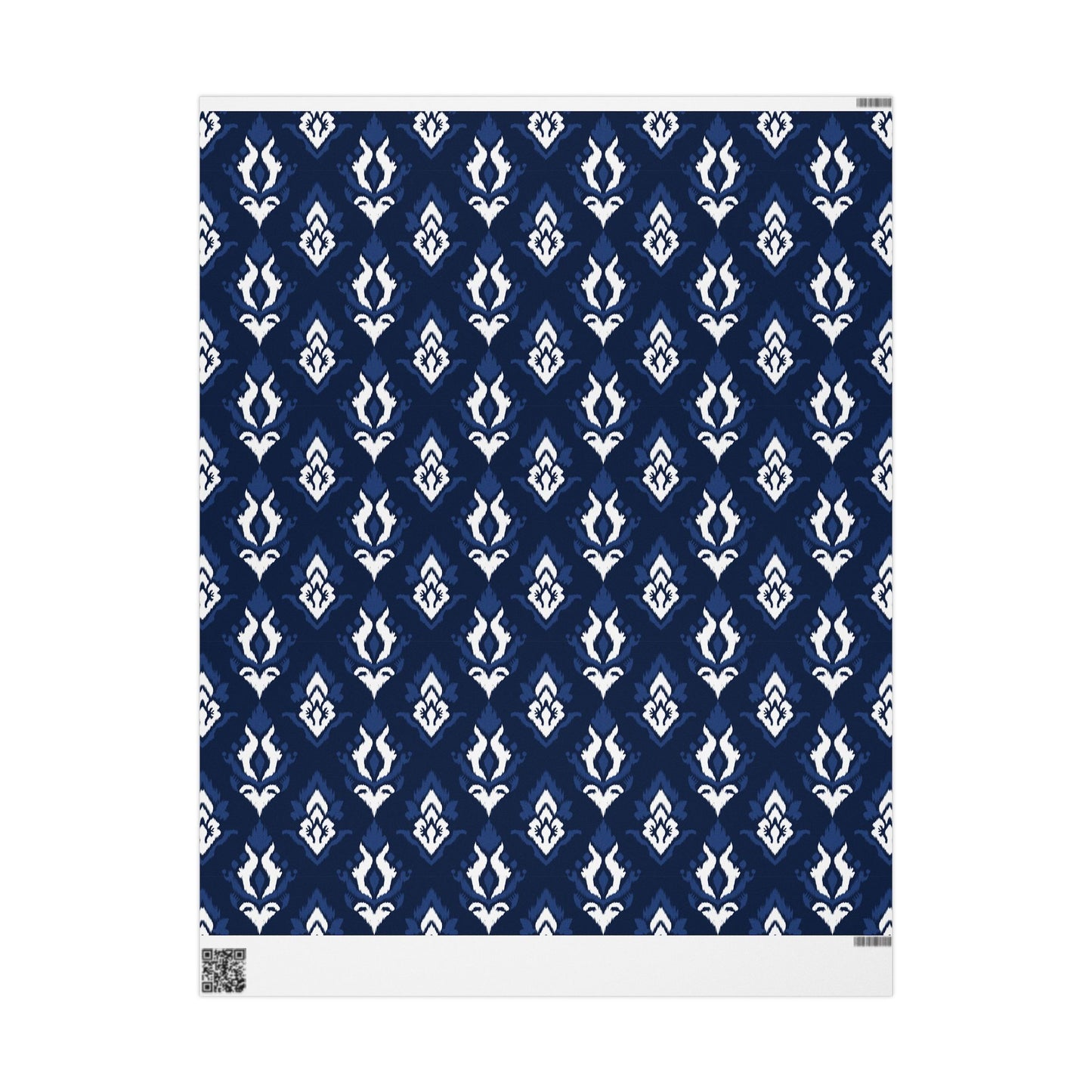 Gift Wrap | State College, Pennsylvania | Ikat