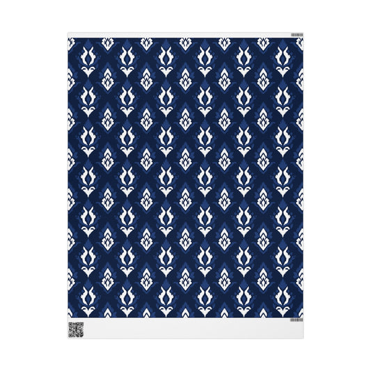 Gift Wrap | State College, Pennsylvania | Ikat