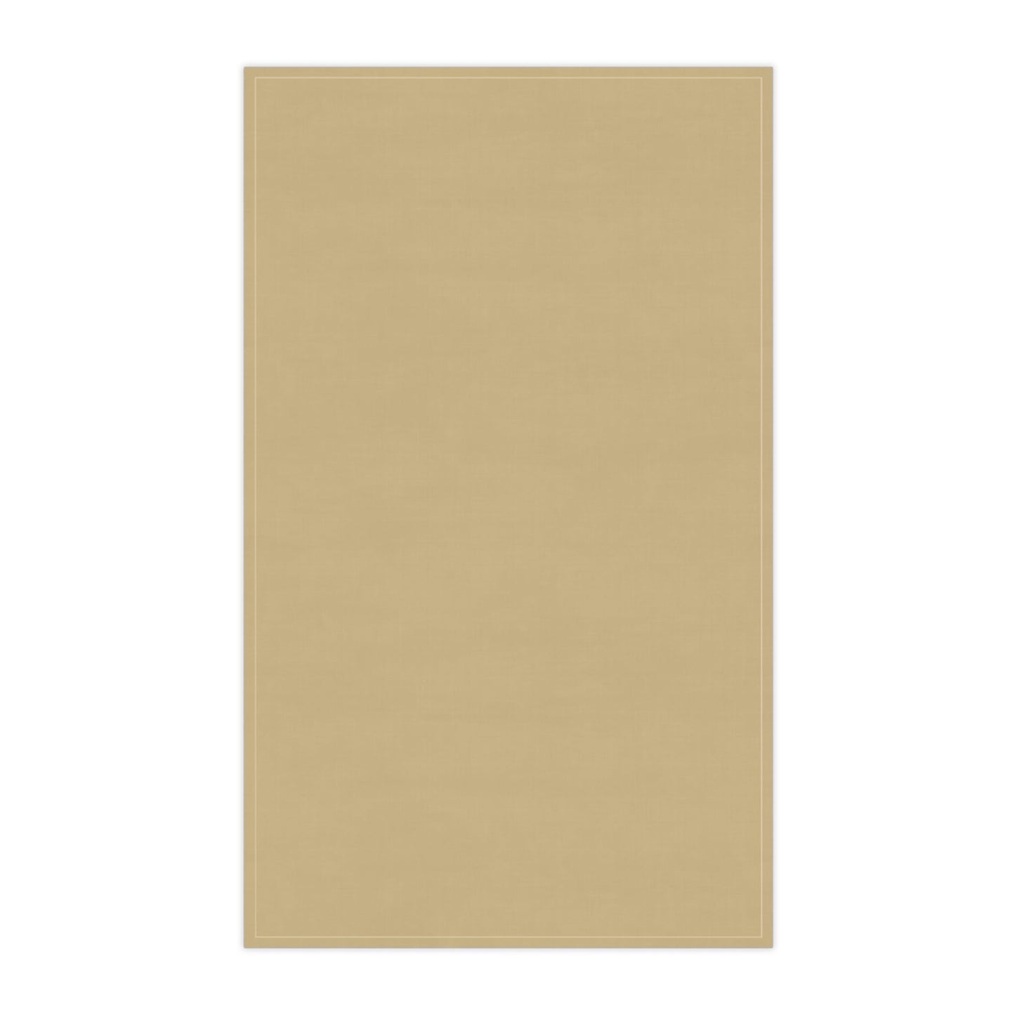 Tea Towels | Maroon & Gold | Light