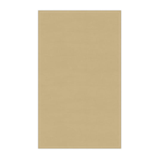 Tea Towels | Maroon & Gold | Light