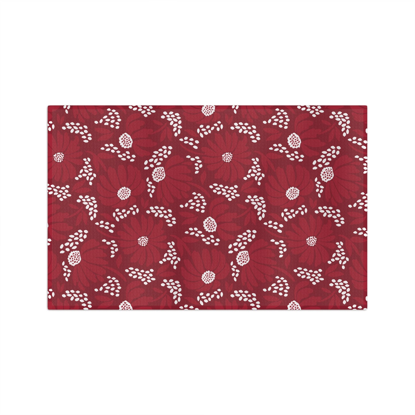 Tea Towels | Bloomington, Indiana | Bellis
