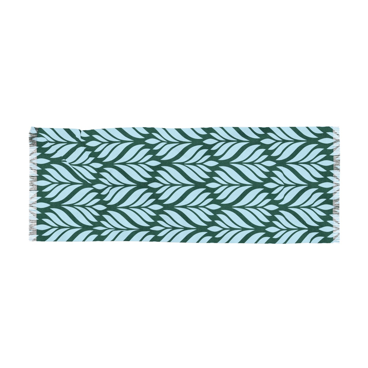 Scarf | New Orleans, Louisiana | Palm