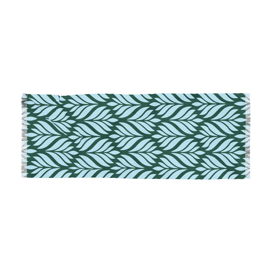 Scarf | New Orleans, Louisiana | Palm