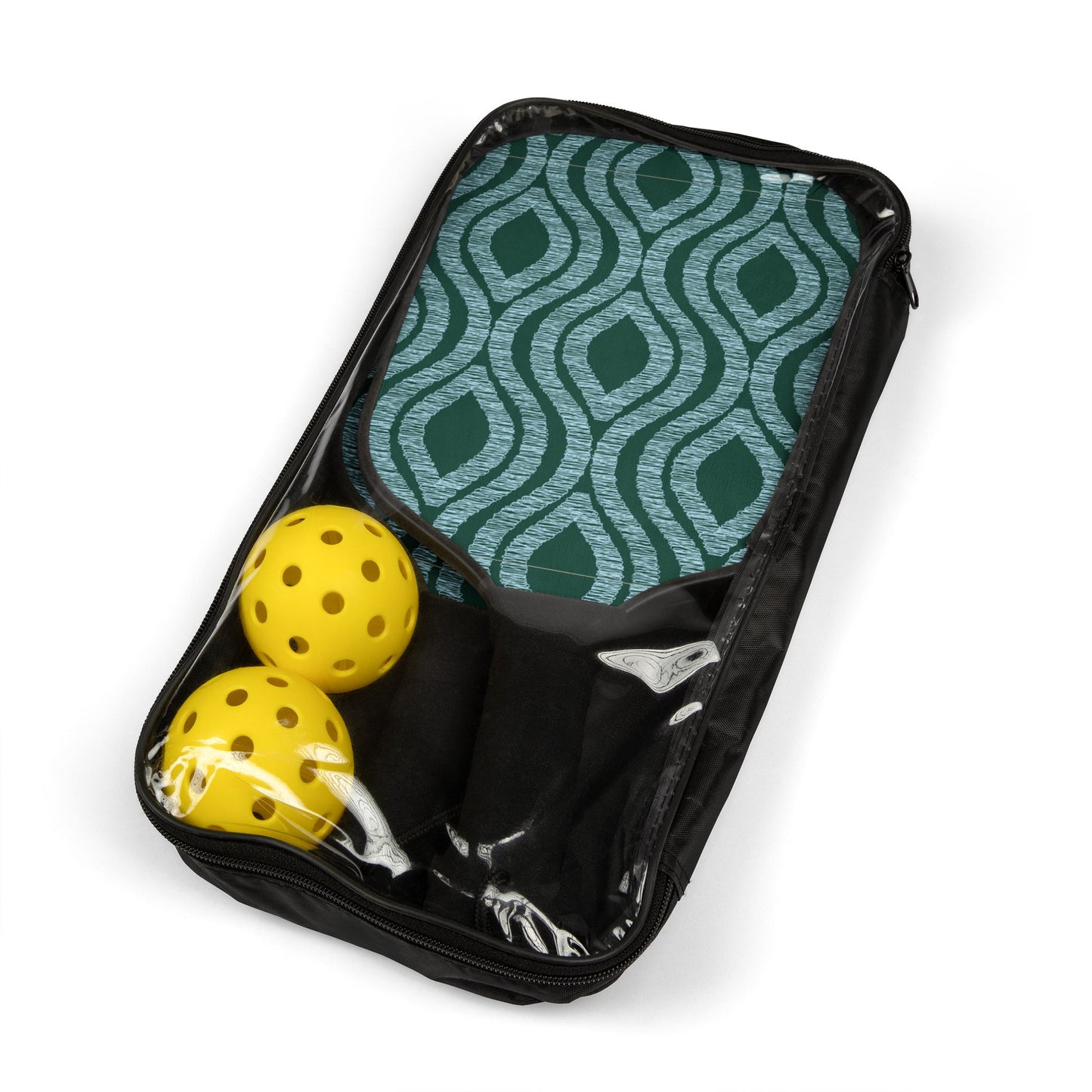 Pickleball Paddle Kit | New Orleans, Louisiana | Ogee
