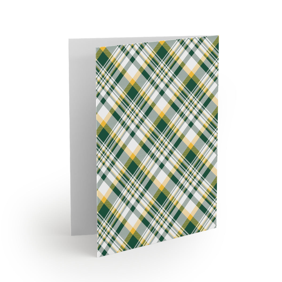 Notecards | Fairfax, Virginia | Tartan
