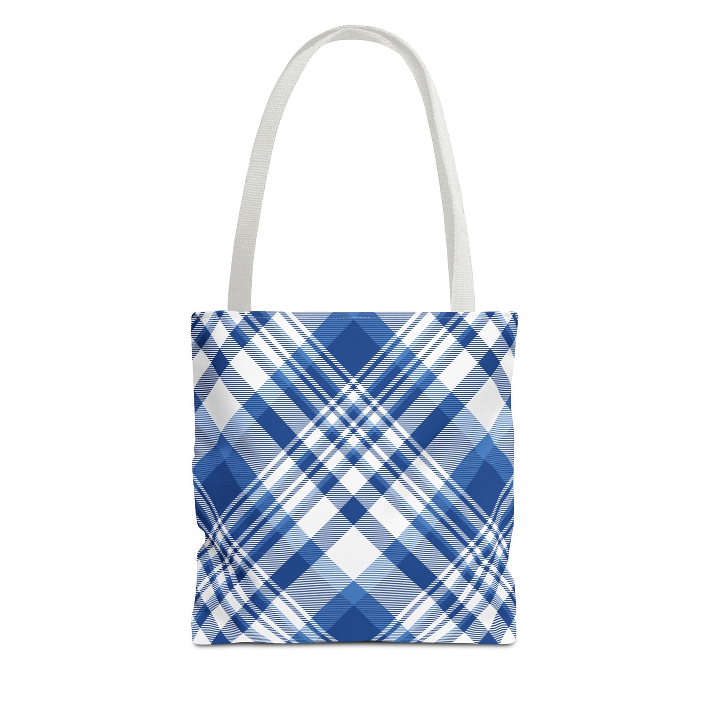 Totes | Lexington, Kentucky | Tartan