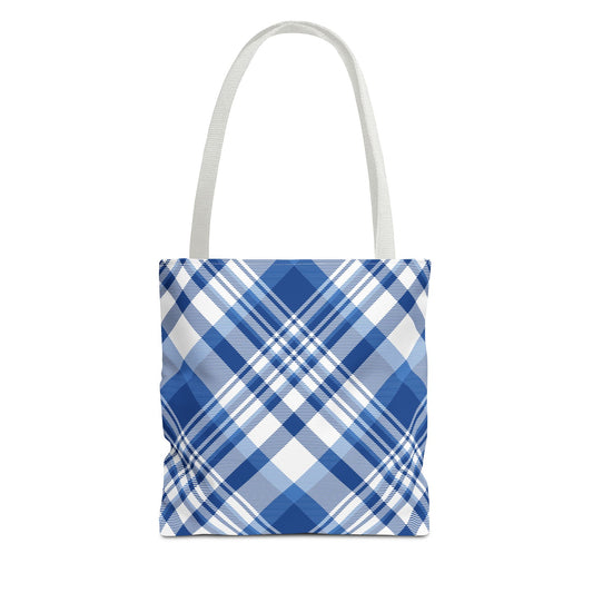 Totes | Lexington, Kentucky | Tartan