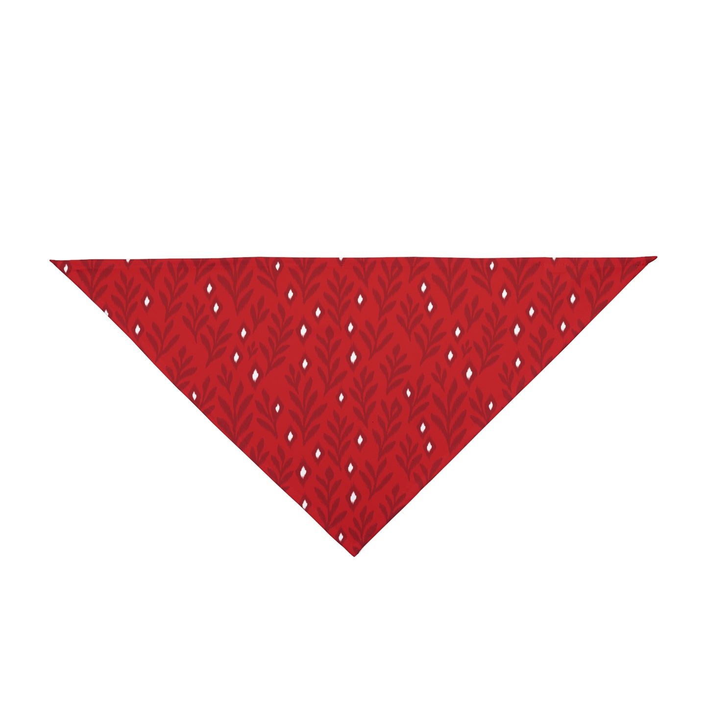 Pet Bandana | Madison, Wisconsin | Laurel