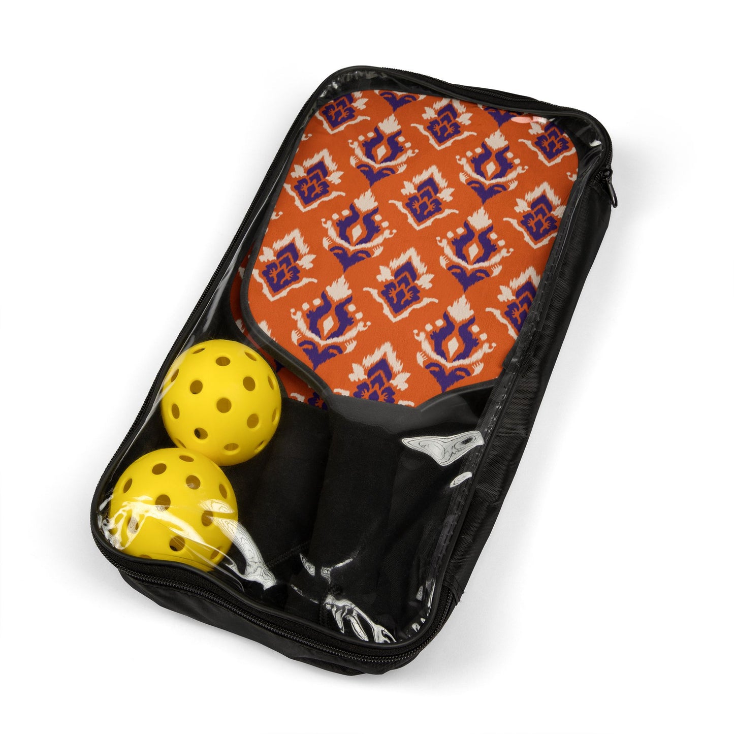 Pickleball Paddle Kit | Clemson, SC | Ikat