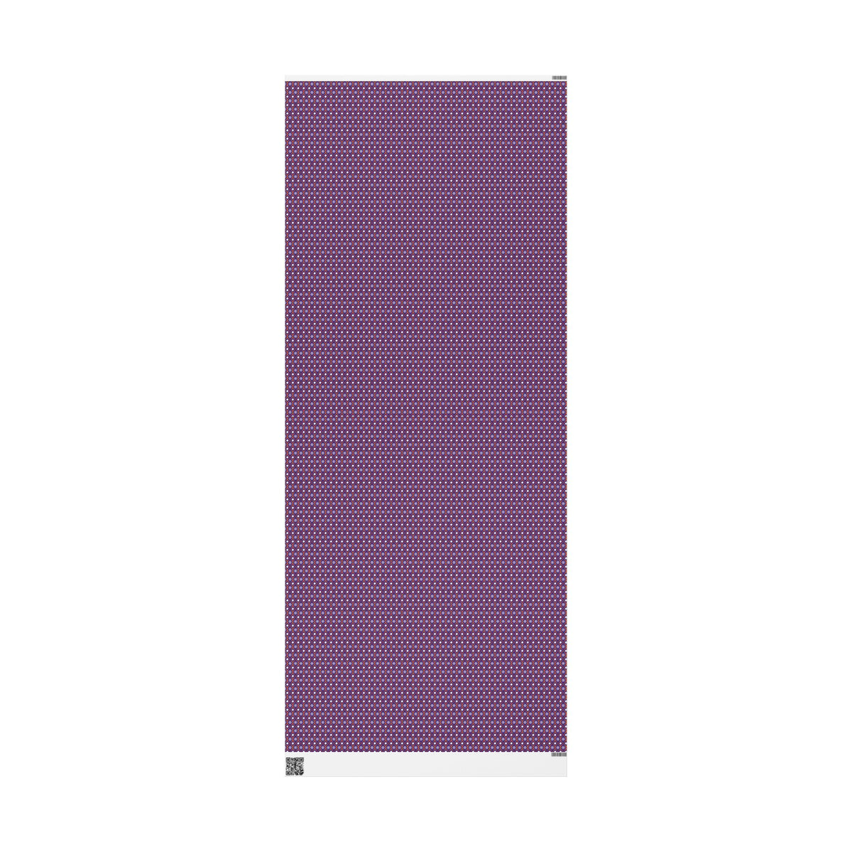 Gift Wrap | Clemson, South Carolina | Snow