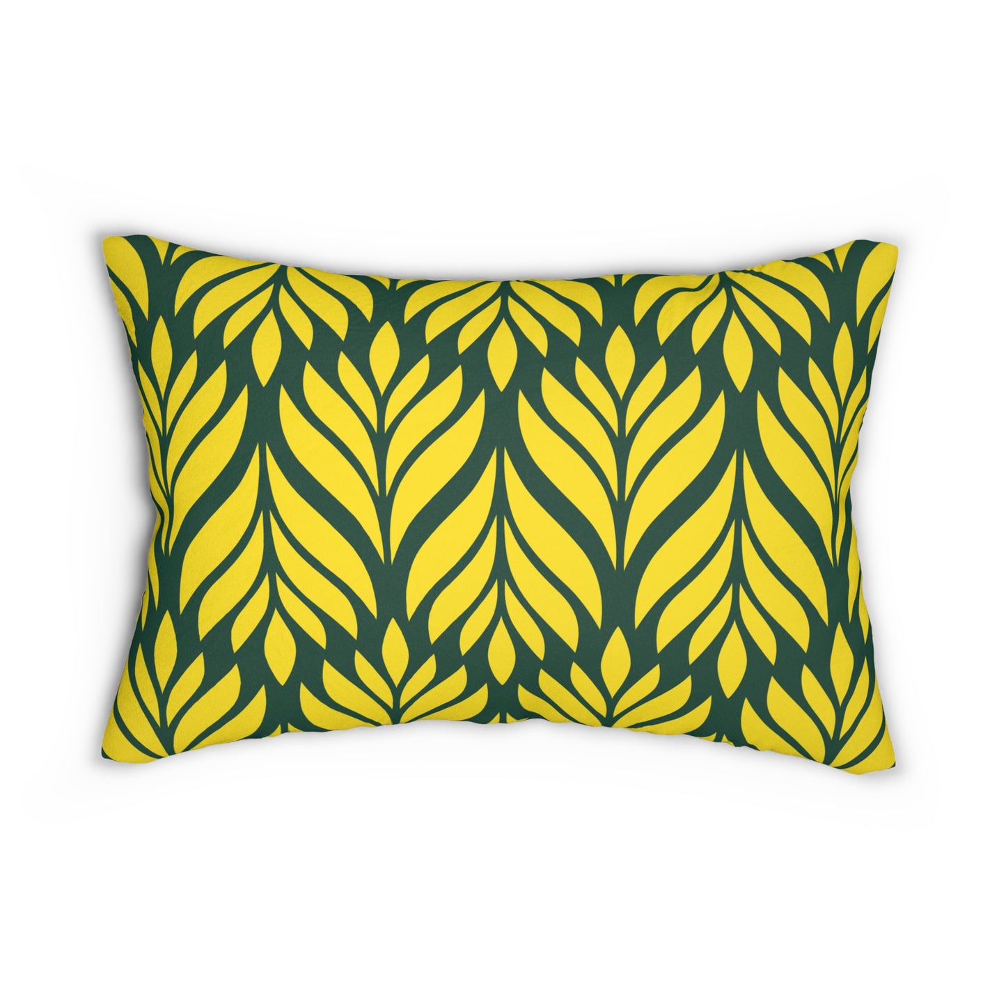 Pillow | Eugene, Oregon | Palm