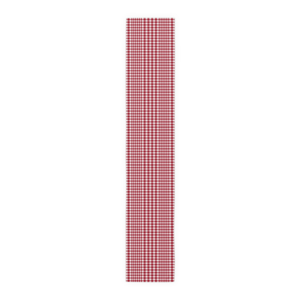 Table Runner | Bloomington, Indiana | Tweed