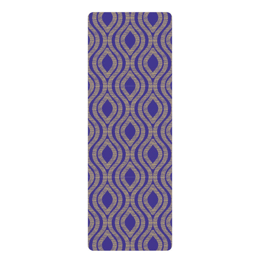 Yoga Mat | Harrisonburg, Virginia | Ogee