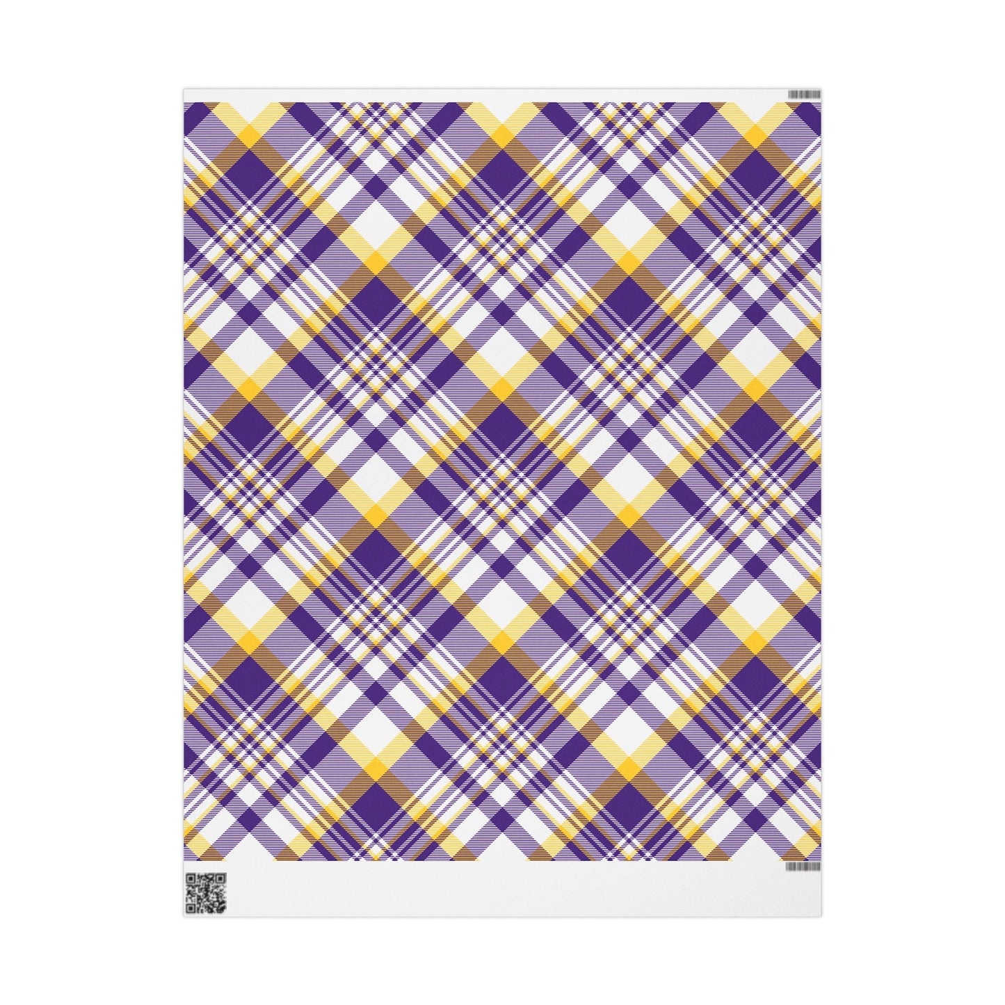 Gift Wrap | Baton Rouge, Louisiana | Tartan