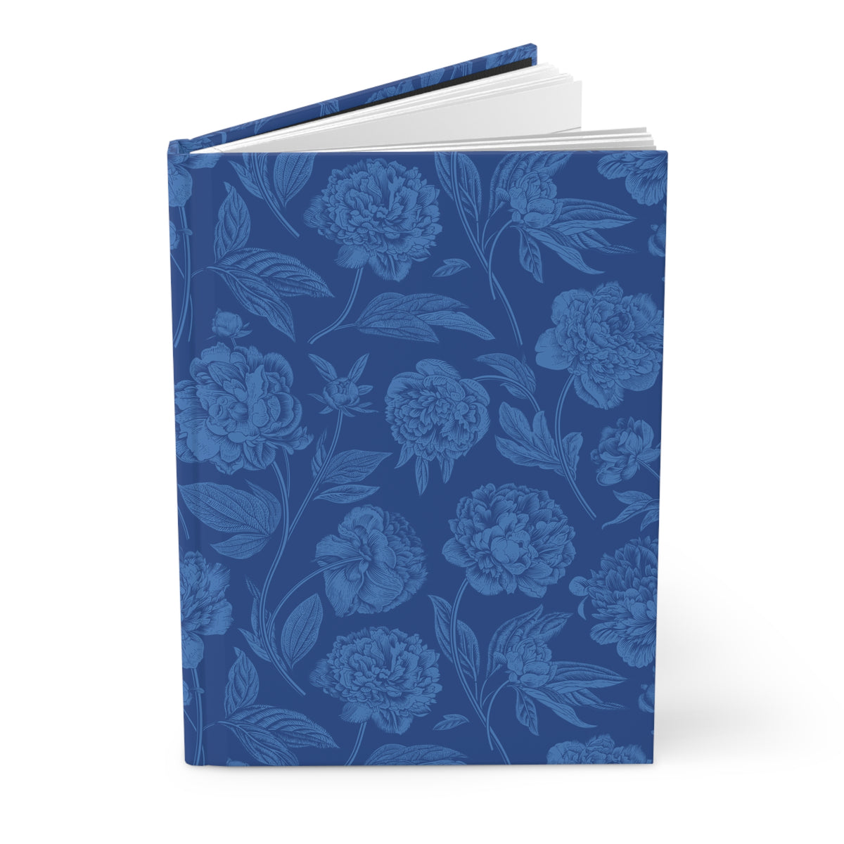 Journal | Lexington, Kentucky | Peony