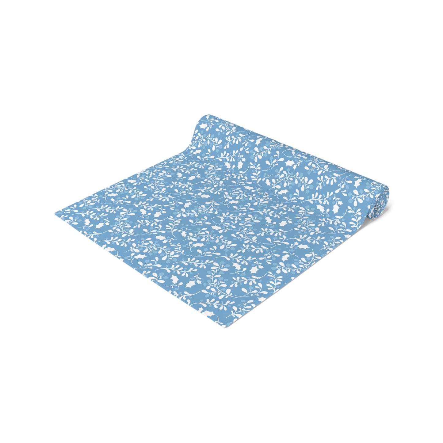 Table Runner | Chapel Hill, North Carolina | Holly