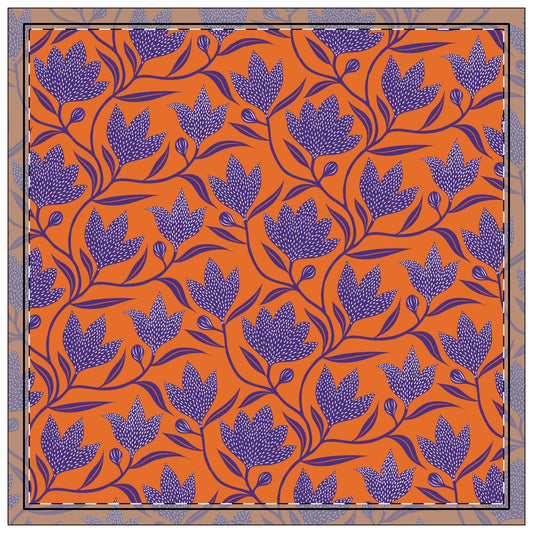 Napkins | Clemson, South Carolina | Magnolia