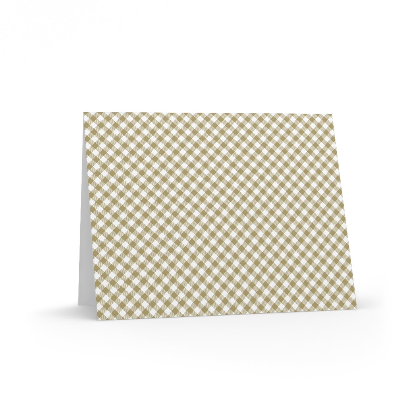 Notecards | Atlanta, Georgia | Gingham