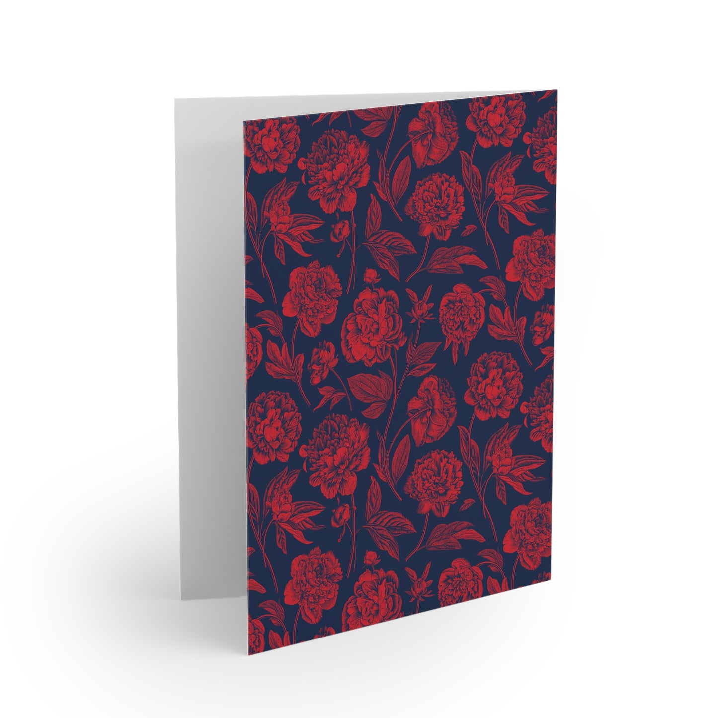 Notecards | Oxford, Mississippi | Peony