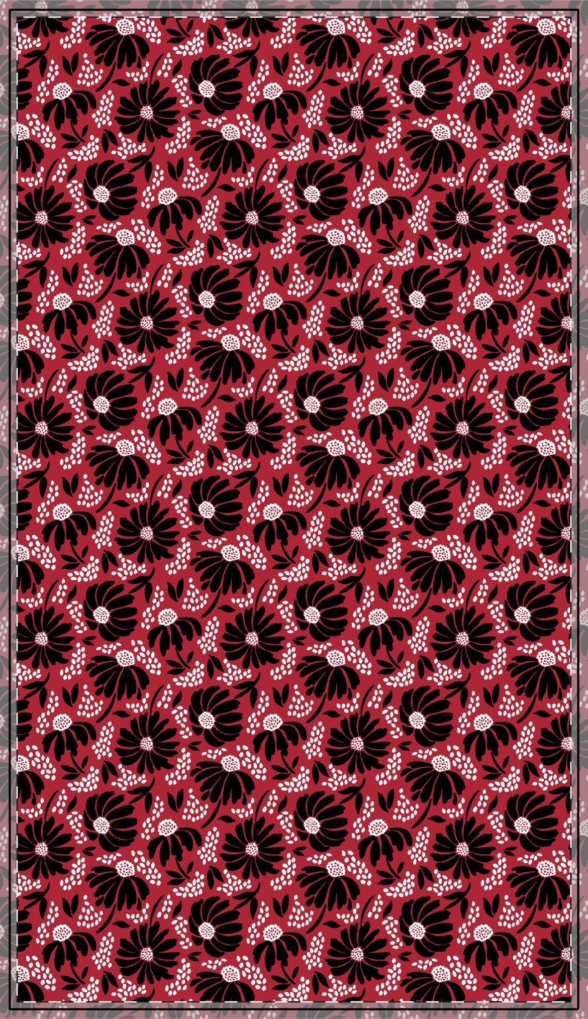 Tablecloth | Athens, Georgia | Bellis