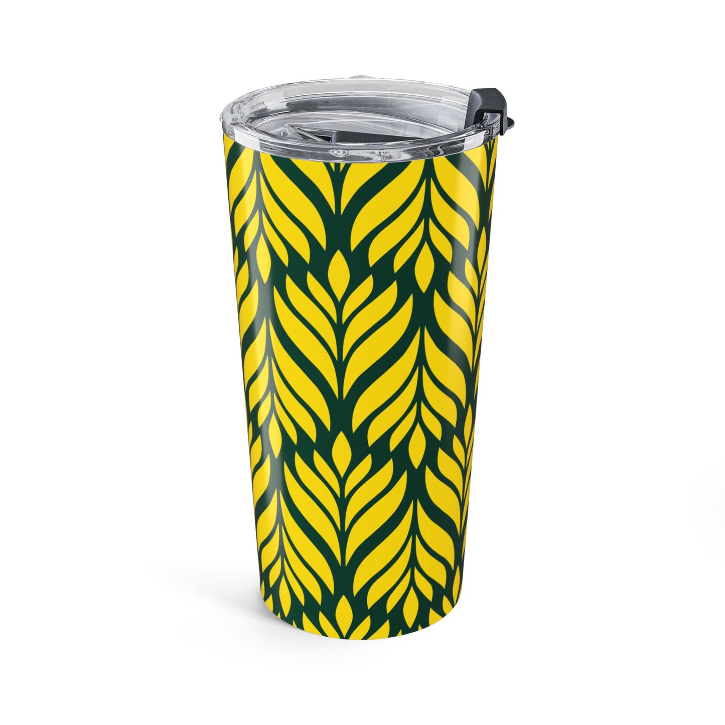 Tumbler | Eugene, Oregon | Palm
