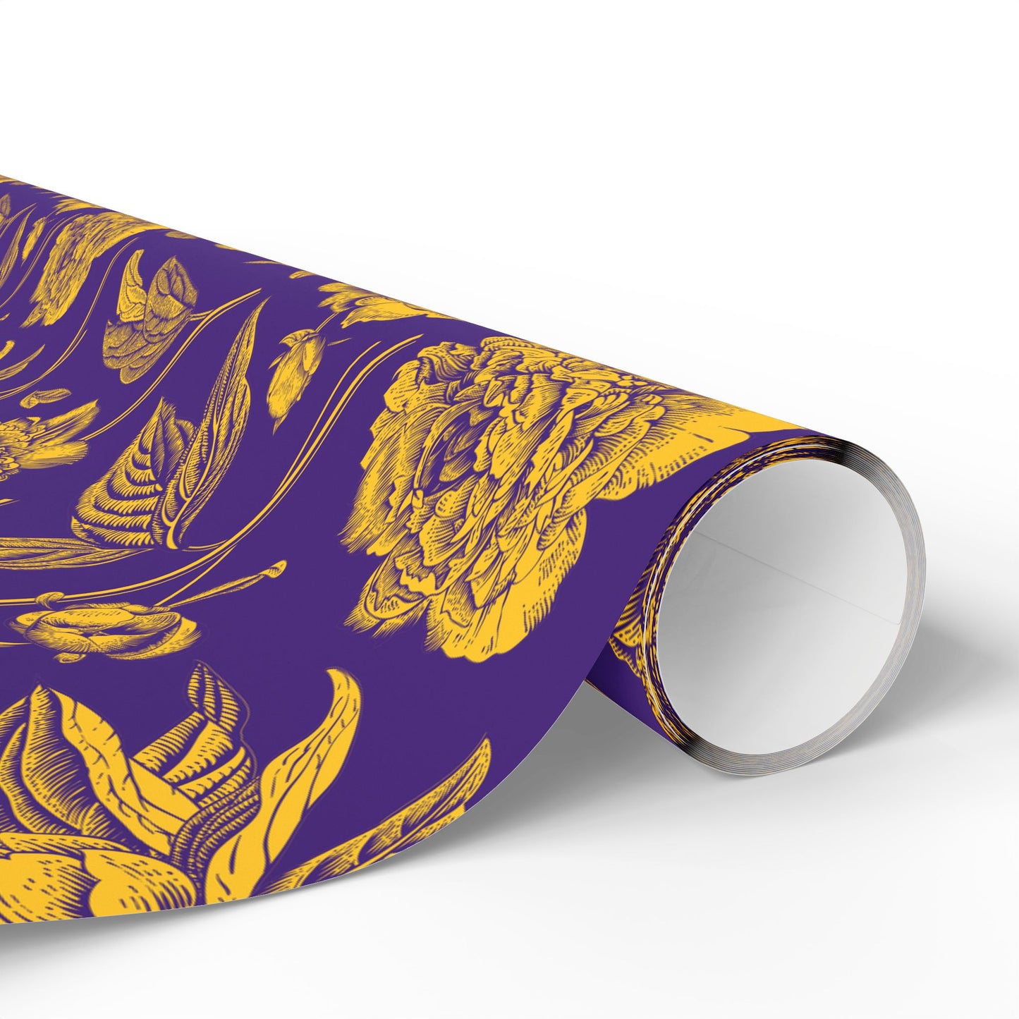 Gift Wrap | Baton Rouge, Louisiana | Peony