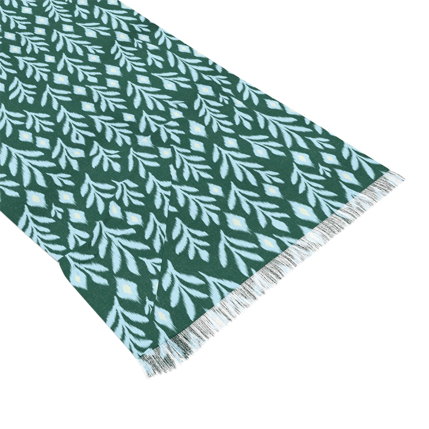 Scarf | New Orleans, Louisiana | Laurel
