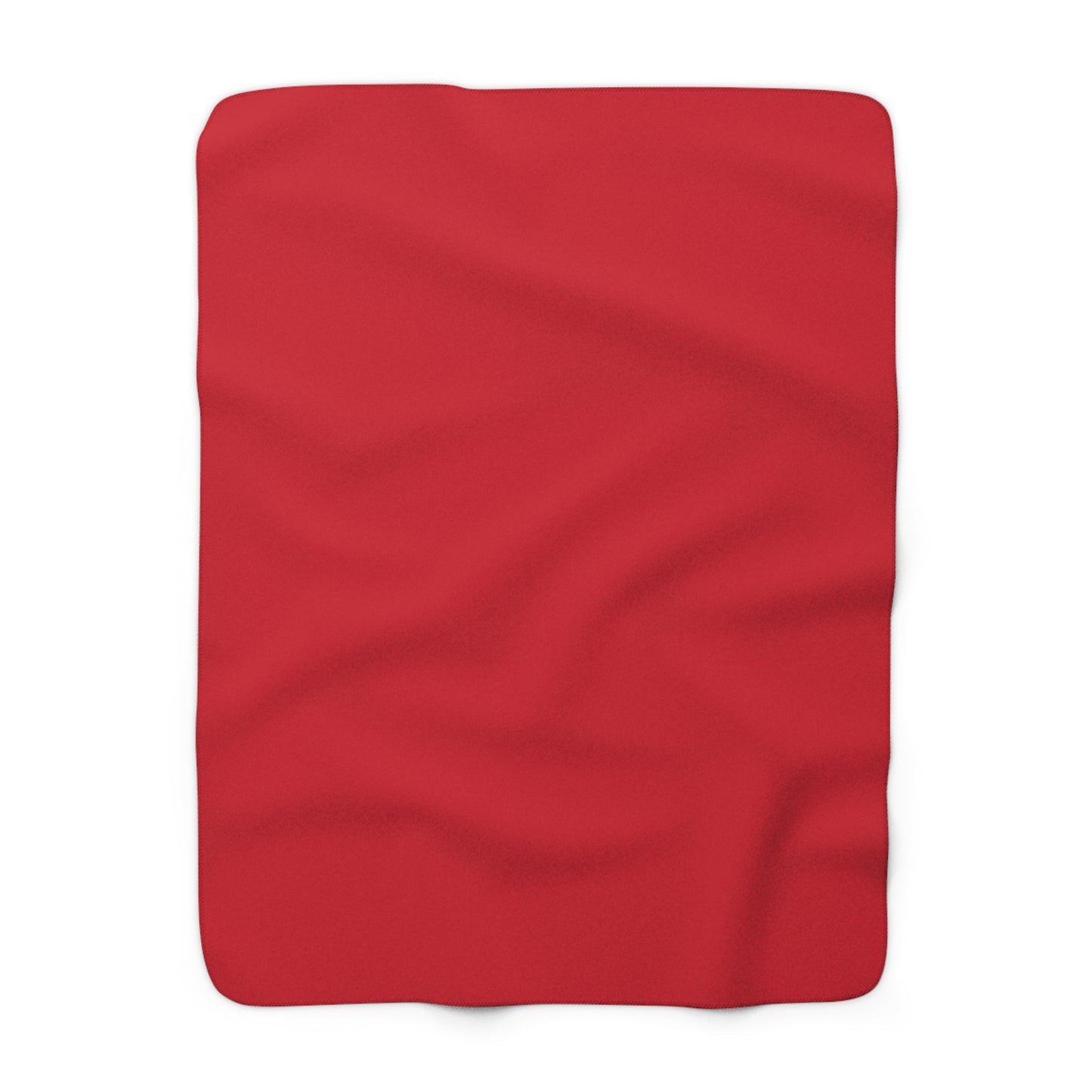 Sherpa Blanket | Oxford, Mississippi | Light