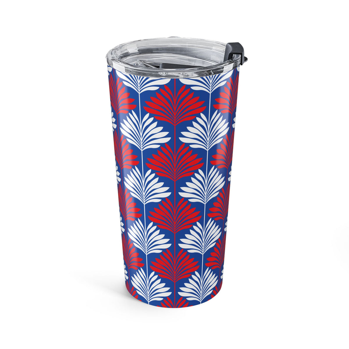 Tumbler | Lawrence, Kansas | Deco
