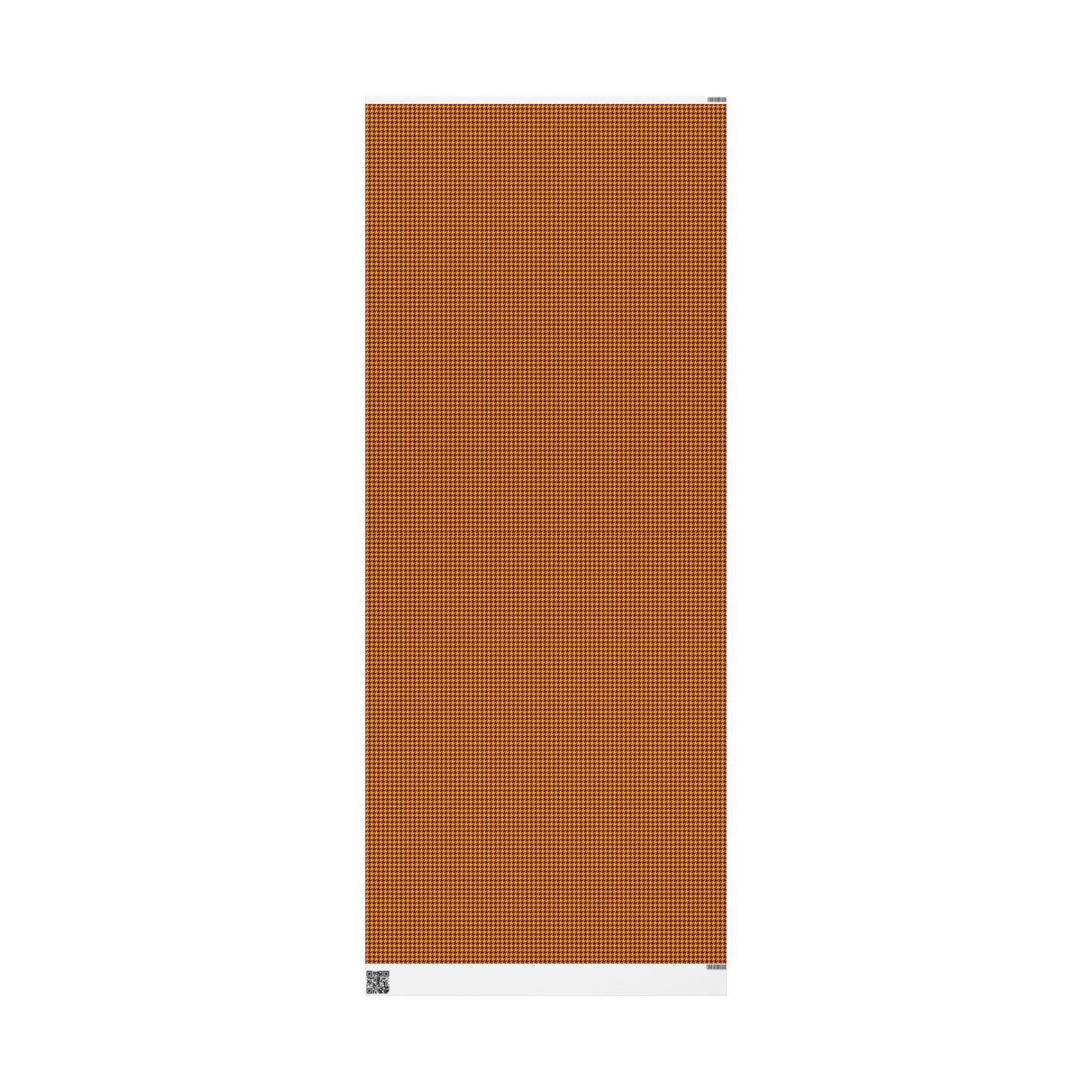 Gift Wrap | Los Angeles, California | Houndstooth