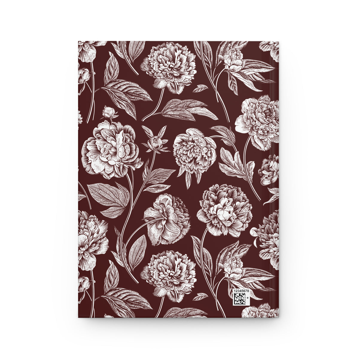 Journal | College Station, Texas | Peony