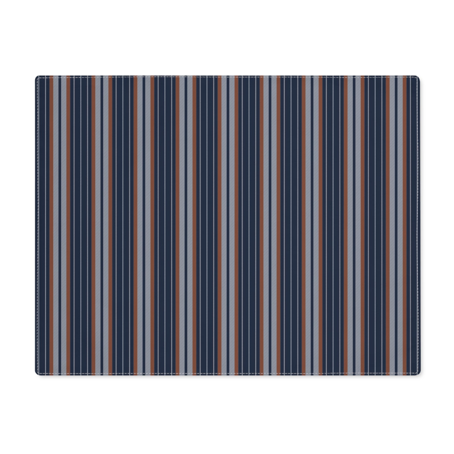 Placemat | Auburn, Alabama | Stripe