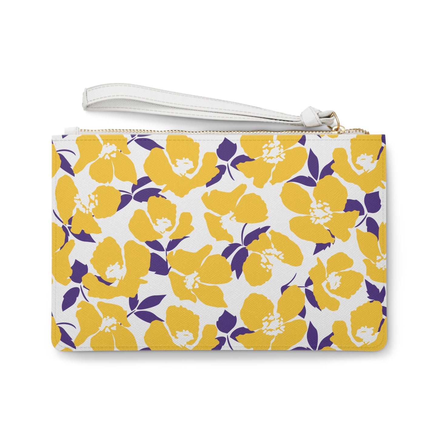 Clutch Bag | Baton Rouge, Louisiana | Poppy